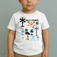Only Fans Toddler T-Shirt thumb 2