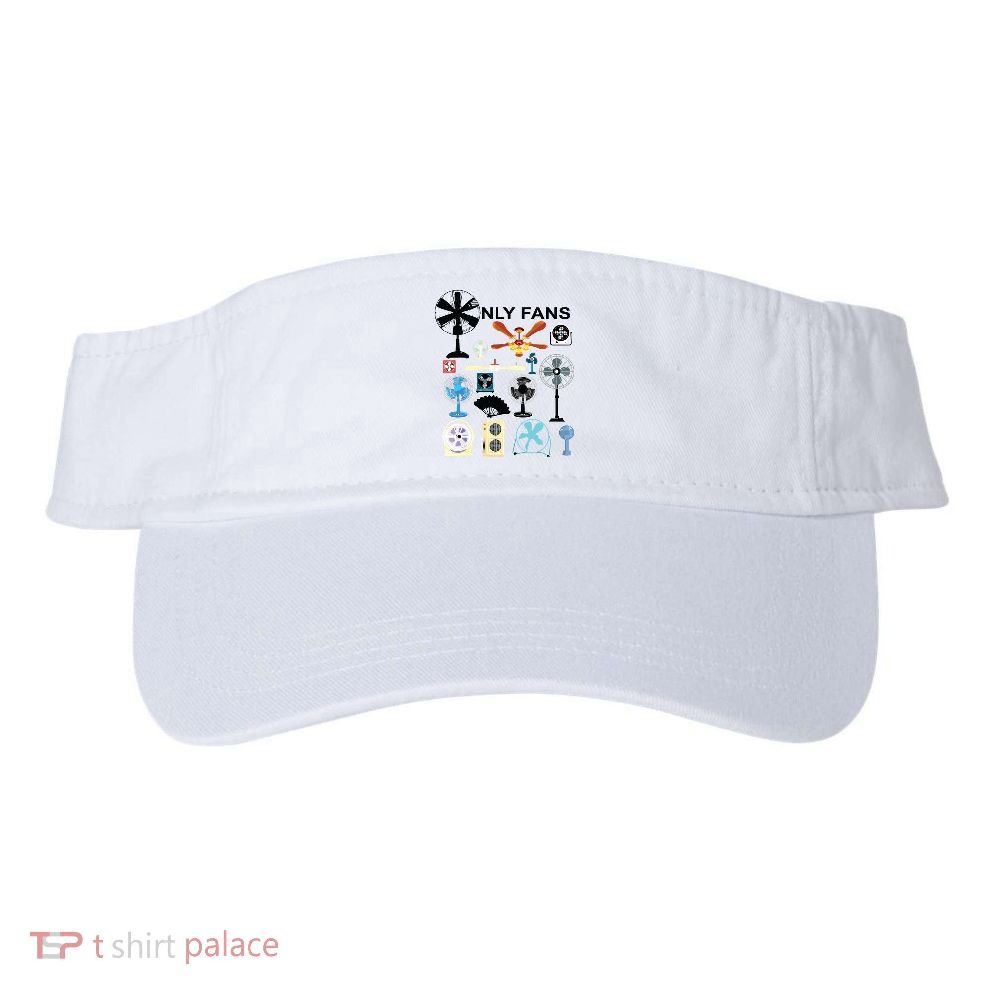 Only Fans Visor
