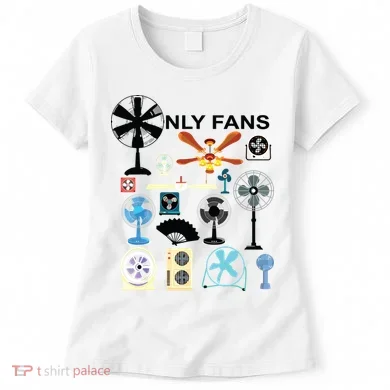 Only Fans Women's T-Shirt