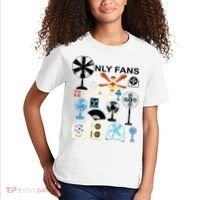 Only Fans Kids T-Shirt thumb 2