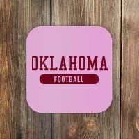 Oklahoma Football Coaster thumb 0
