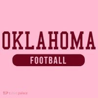 Oklahoma Football Coaster thumb 2