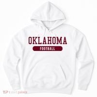 Oklahoma Football Hoodie thumb 0