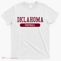 Oklahoma Football T-Shirt thumb 0