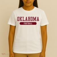 Oklahoma Football T-Shirt thumb 4