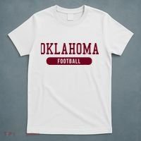Oklahoma Football T-Shirt thumb 5