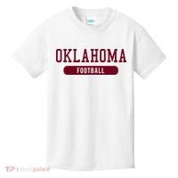 Oklahoma Football Kids T-Shirt thumb 0