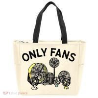 Only Fans Tote Bag thumb 0