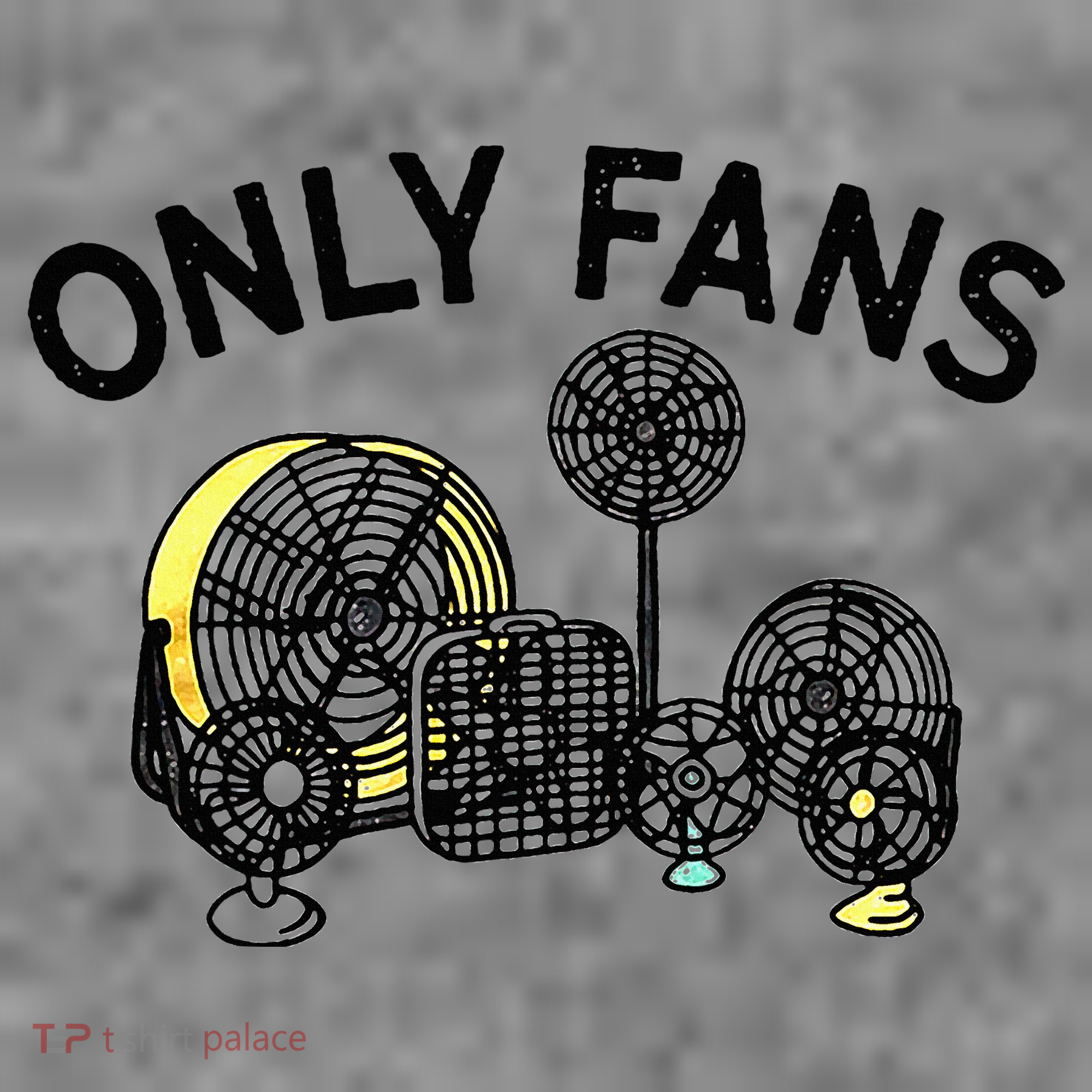 Only Fans Toddler Hoodie