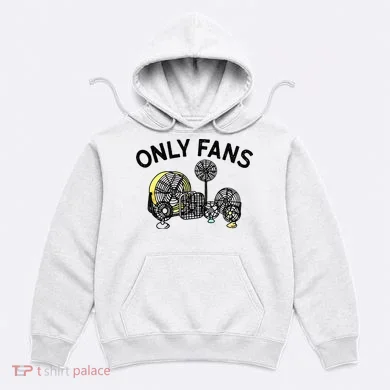 Only Fans Hoodie