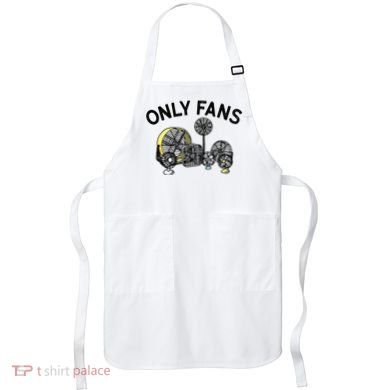 Only Fans Apron