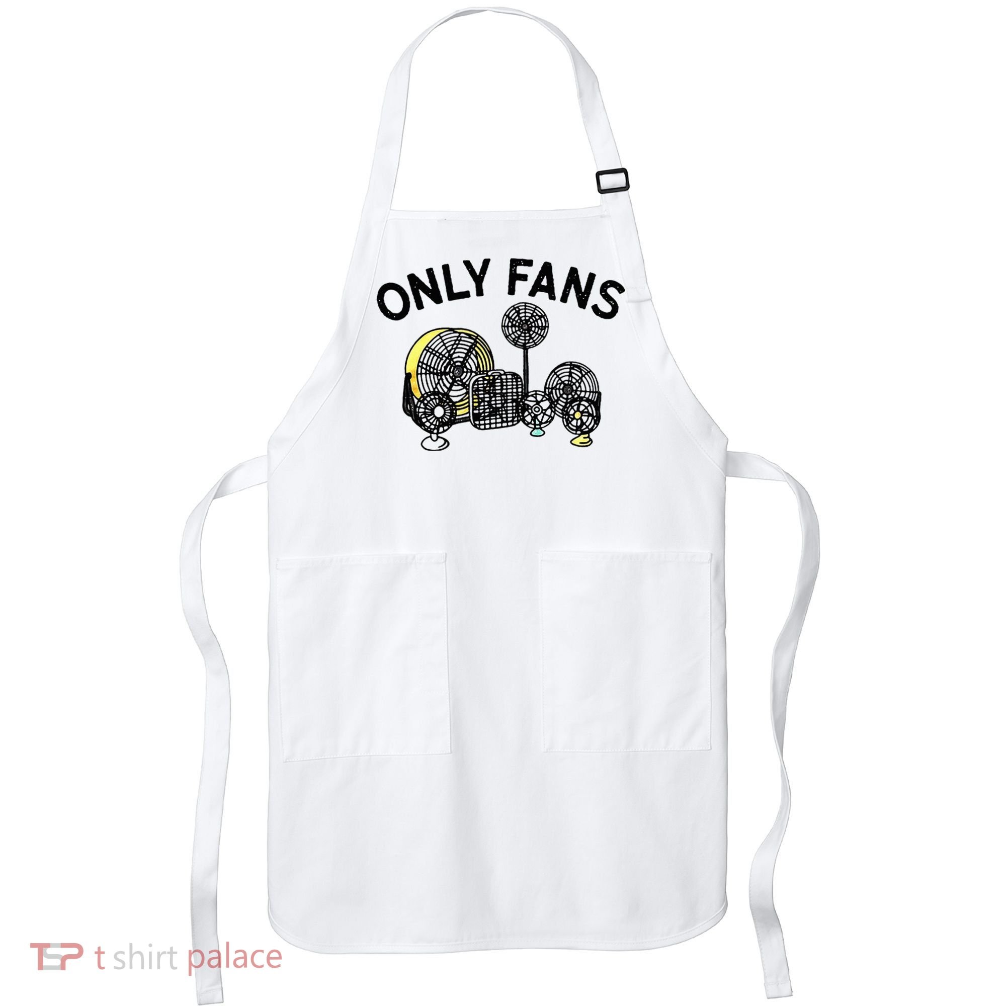 Only Fans Apron