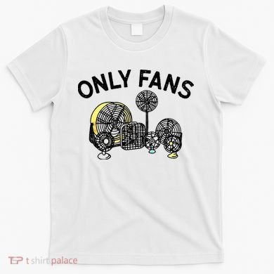Only Fans T-Shirt