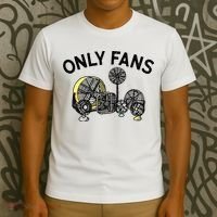 Only Fans T-Shirt thumb 3