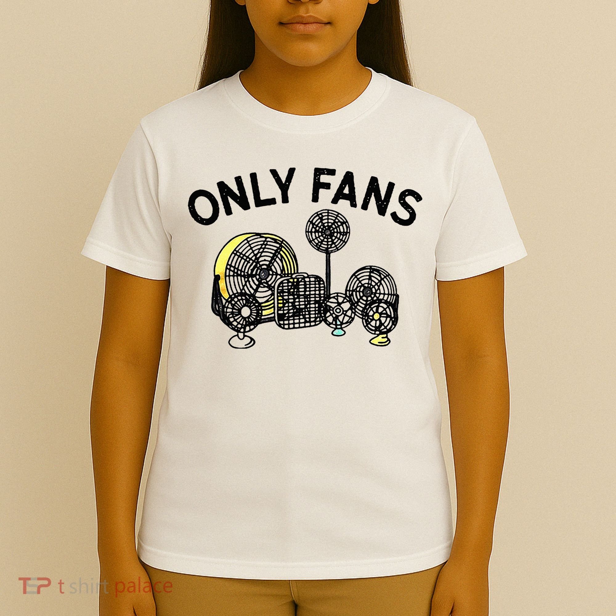 Only Fans T-Shirt
