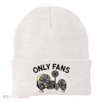 Only Fans Beanie thumb 0