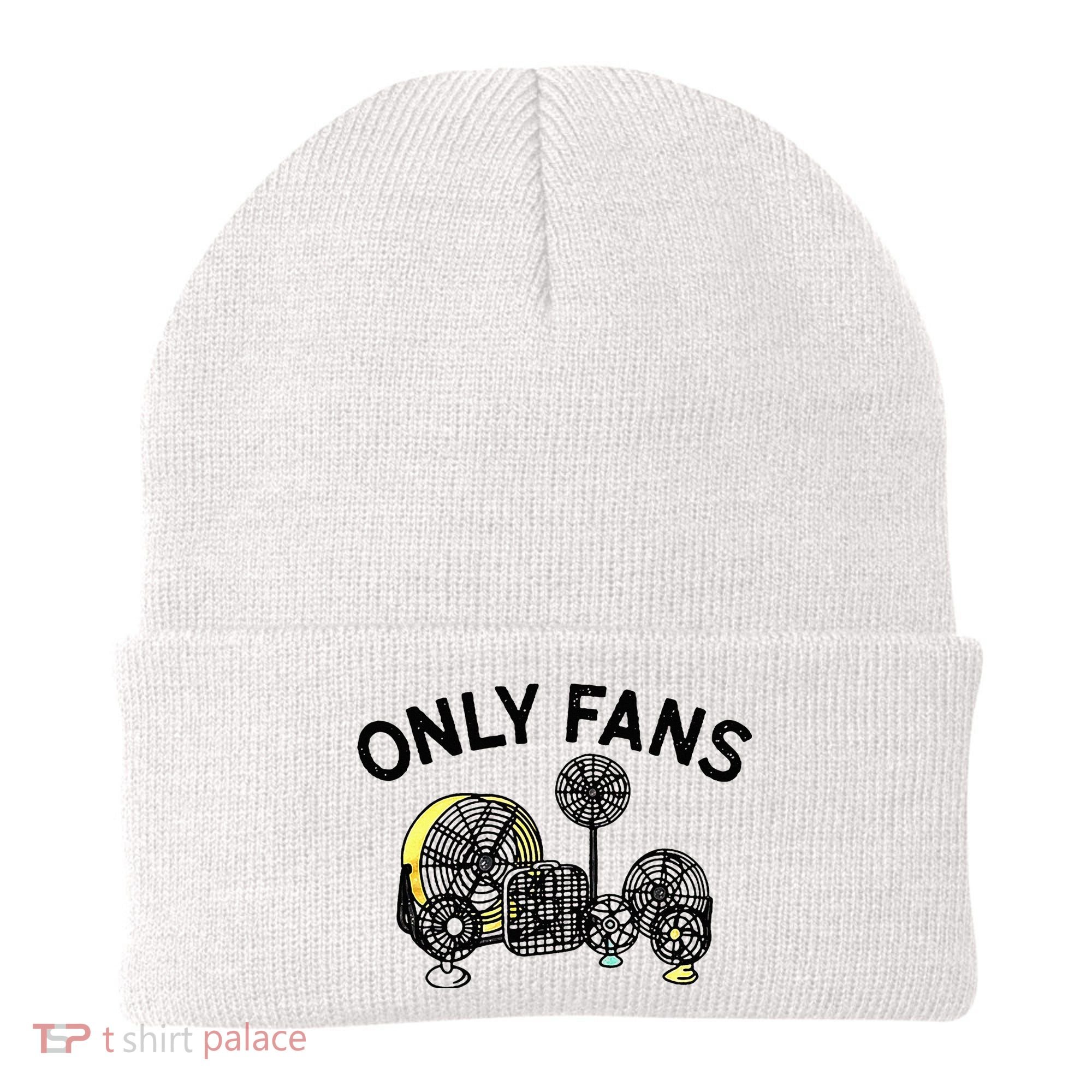 Only Fans Beanie