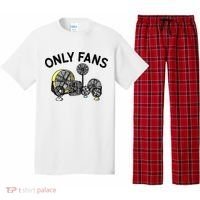 Only Fans Pajama Set thumb 0