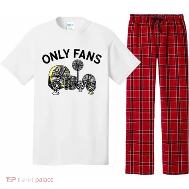 Pajama Set
