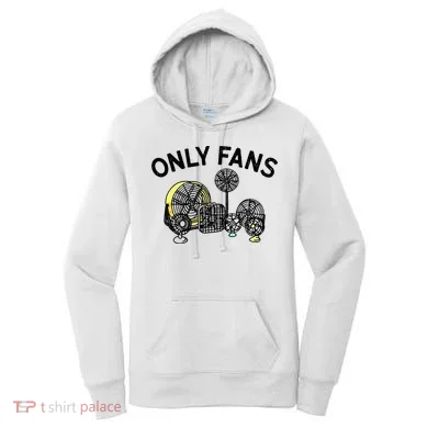 Only Fans Women's Hoodie