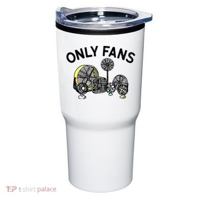 Only Fans Tumbler