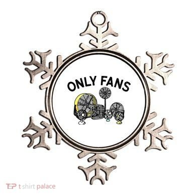 Only Fans Ornament
