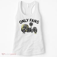 Only Fans Women's Tank Top thumb 0