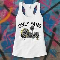 Only Fans Women's Tank Top thumb 3