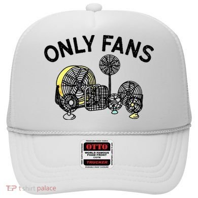 Only Fans Hat