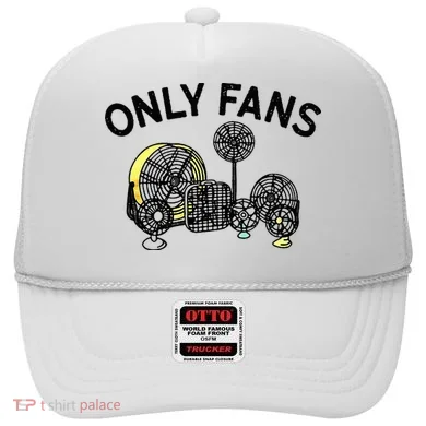 Only Fans Hat