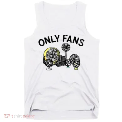 Only Fans Tank Top