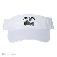 Only Fans Visor thumb 0