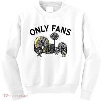 Only Fans Kids Sweatshirt thumb 0