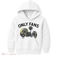 Only Fans Kids Hoodie thumb 0