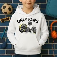 Only Fans Kids Hoodie thumb 2