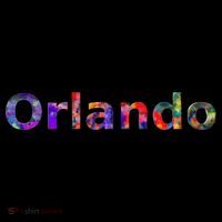 Orlando Floral Power Backpack thumb 2