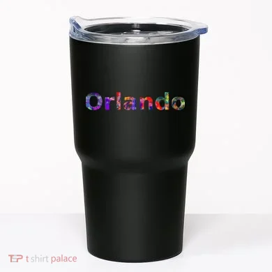 Tumbler