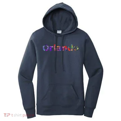 Women's Hoodie