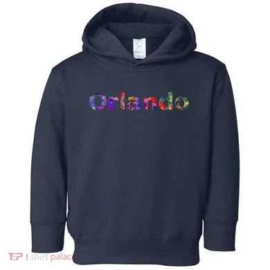 Toddler Hoodie