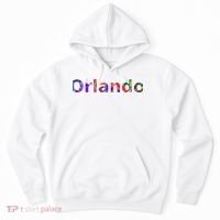 Orlando Floral Power Hoodie thumb 0