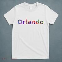 Orlando Floral Power T-Shirt thumb 5
