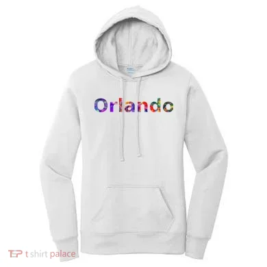Women's Hoodie