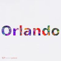 Orlando Floral Power Mousepad thumb 1