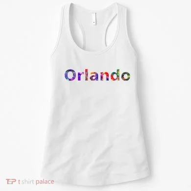 Women's Tank Top