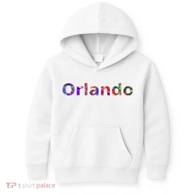 Kids Hoodie