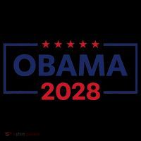 Obama For President 2028 Obama 2028 Coffee Mug thumb 5