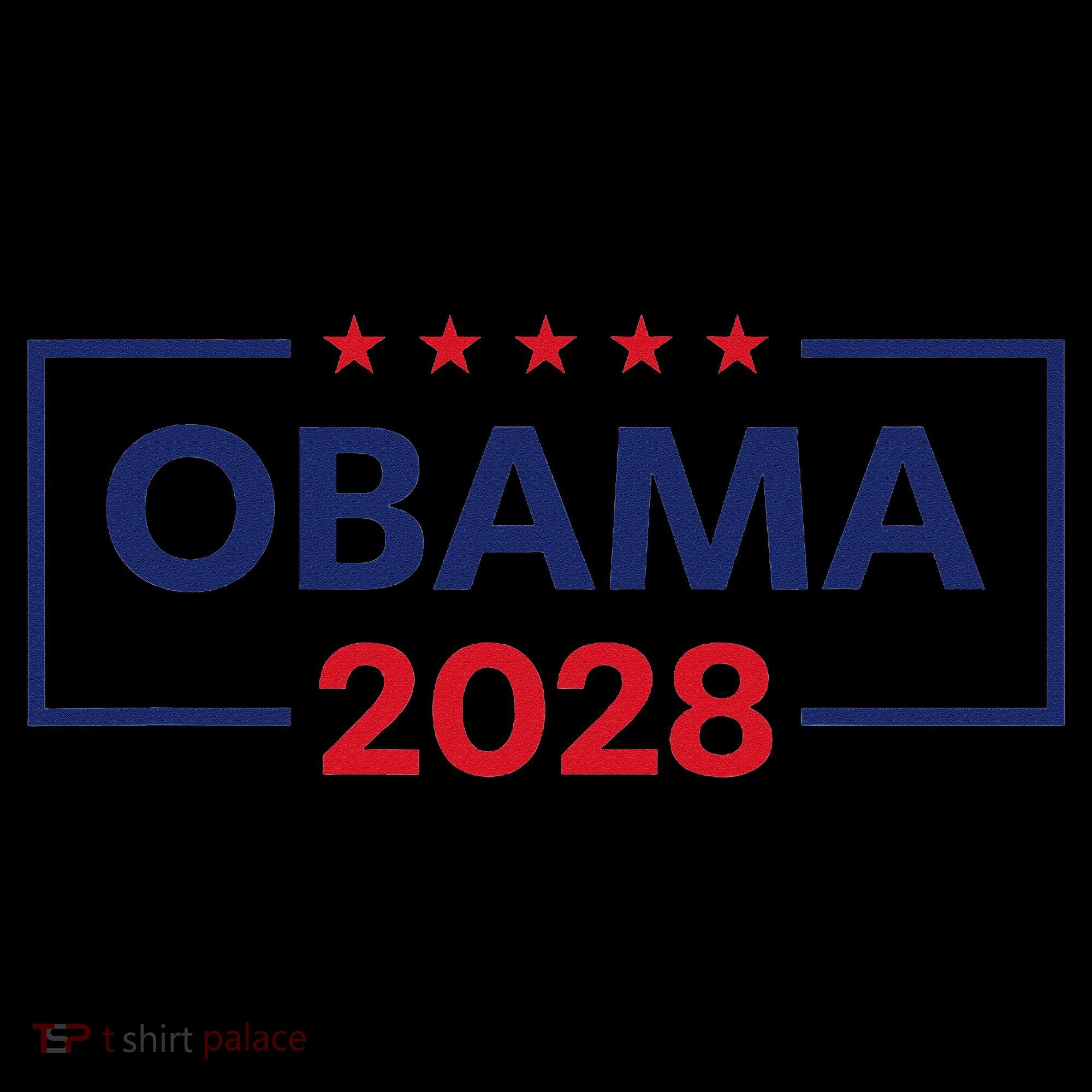 Obama For President 2028 Obama 2028 Coffee Mug