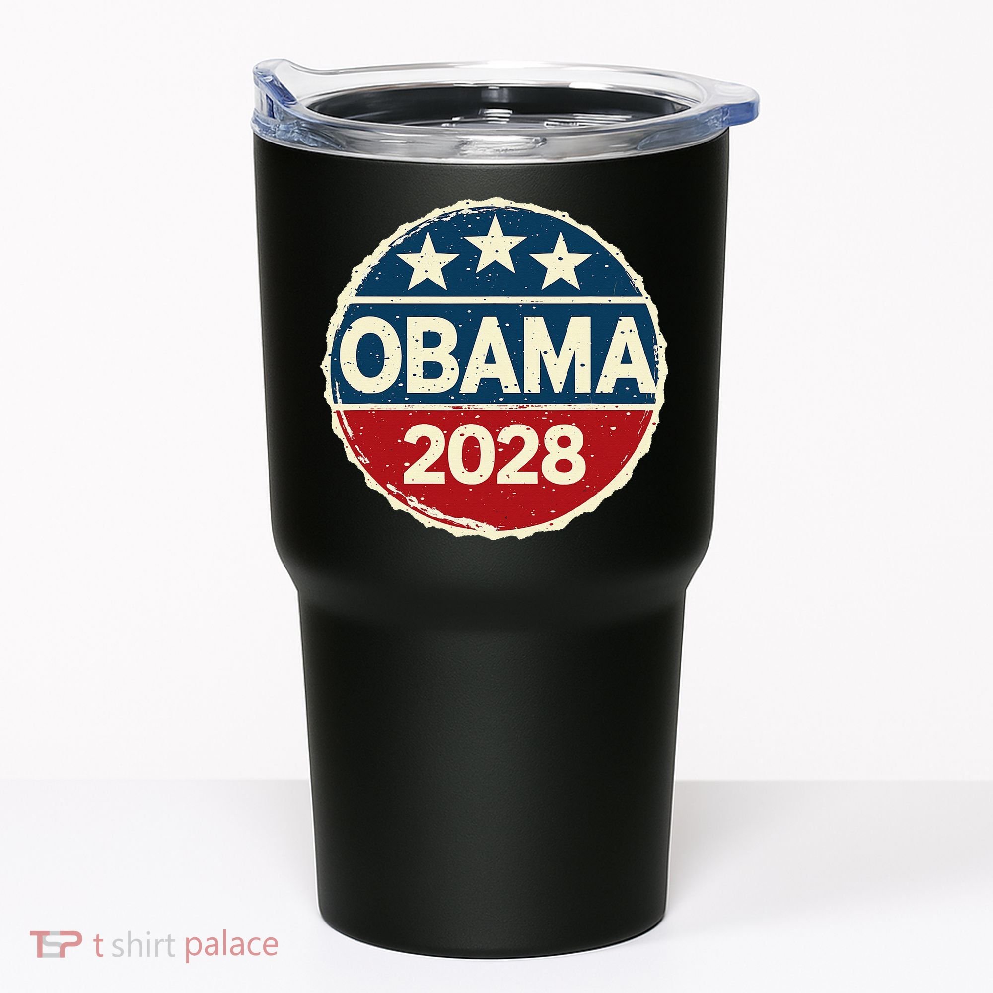Obama For President 2028 Obama 2028 Tumbler