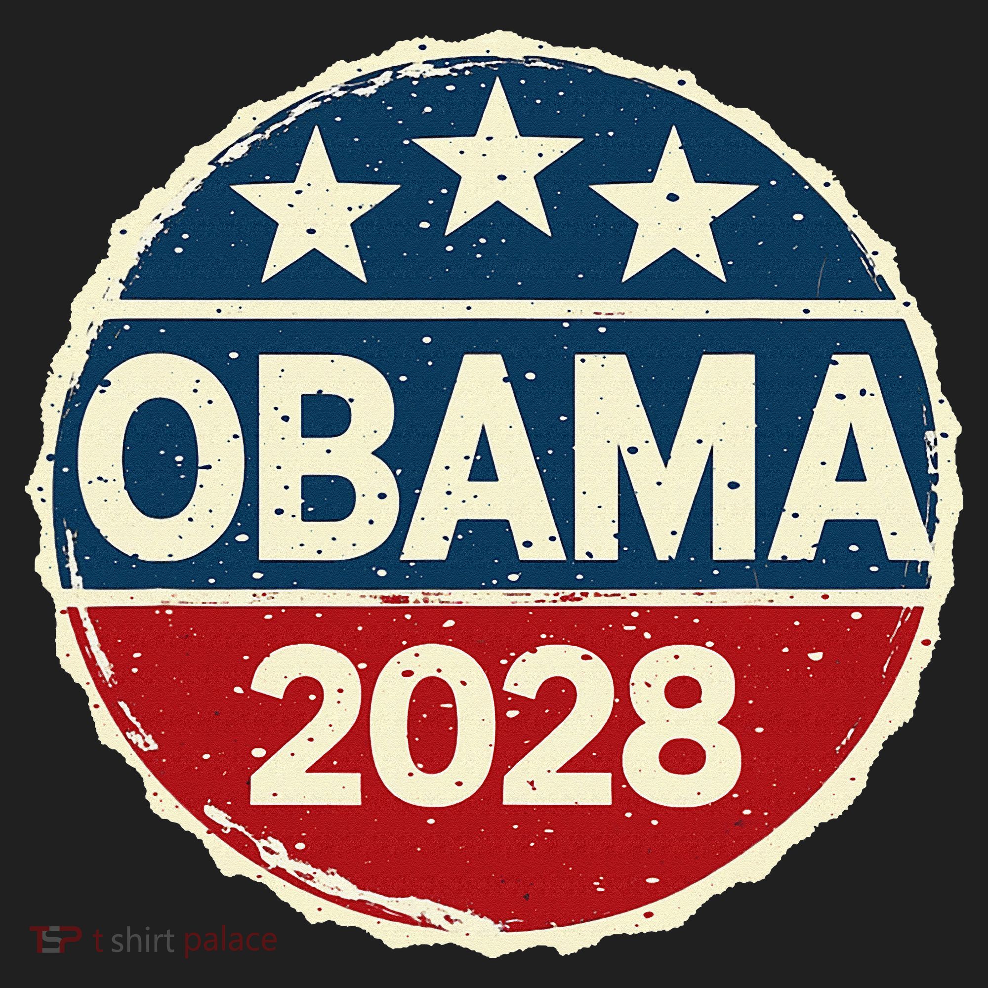 Obama For President 2028 Obama 2028 Tumbler