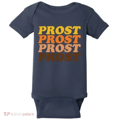 Baby Bodysuit